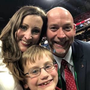 Meet your Posher, Josh